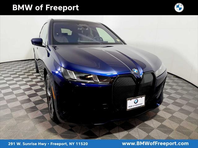 2026 BMW Ix - $87,998