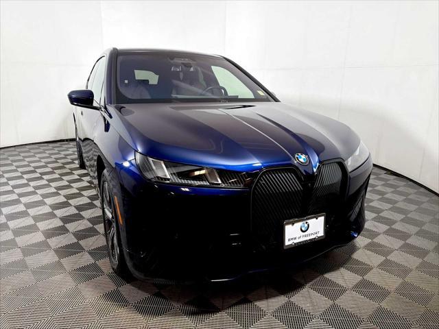 2026 BMW Ix - $87,998