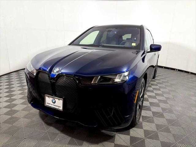 2026 BMW Ix - $87,998