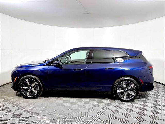 2026 BMW Ix - $87,998