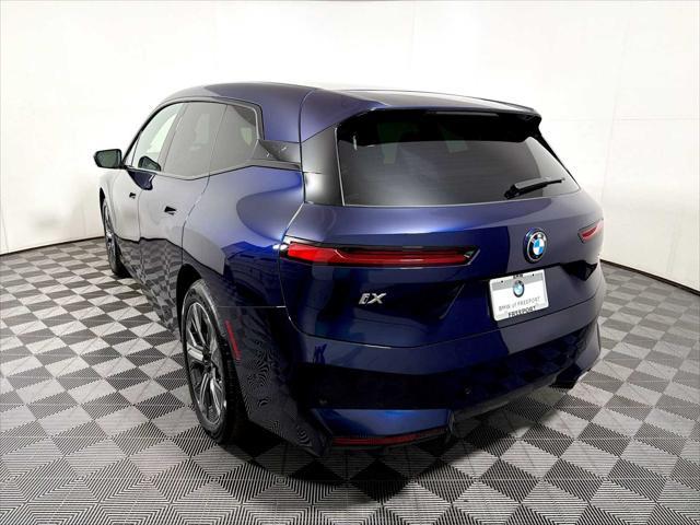 2026 BMW Ix - $87,998