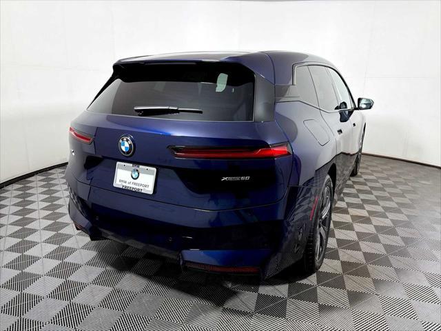 2026 BMW Ix - $87,998