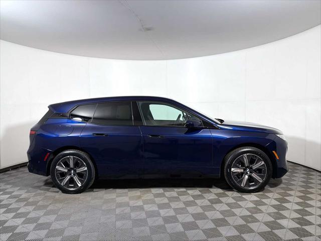 2026 BMW Ix - $87,998