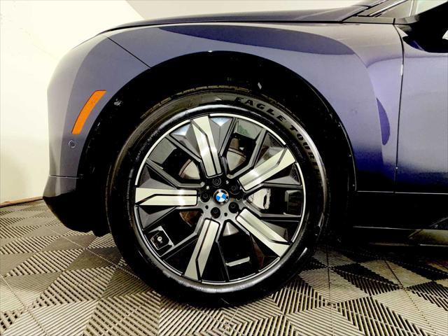2026 BMW Ix - $87,998