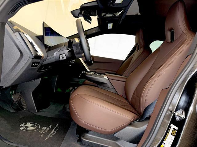 2026 BMW Ix - $87,998