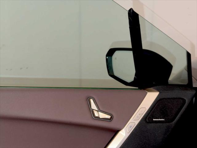 2026 BMW Ix - $87,998