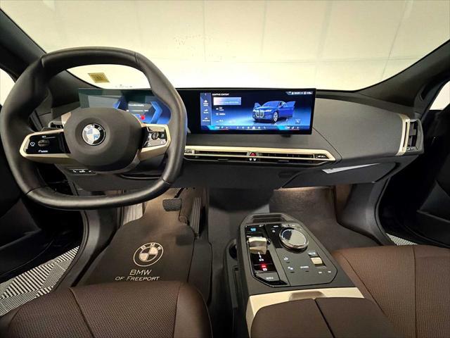 2026 BMW Ix - $87,998