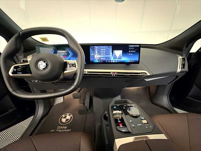 2026 BMW Ix - $87,998