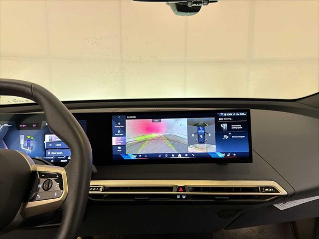 2026 BMW Ix - $87,998