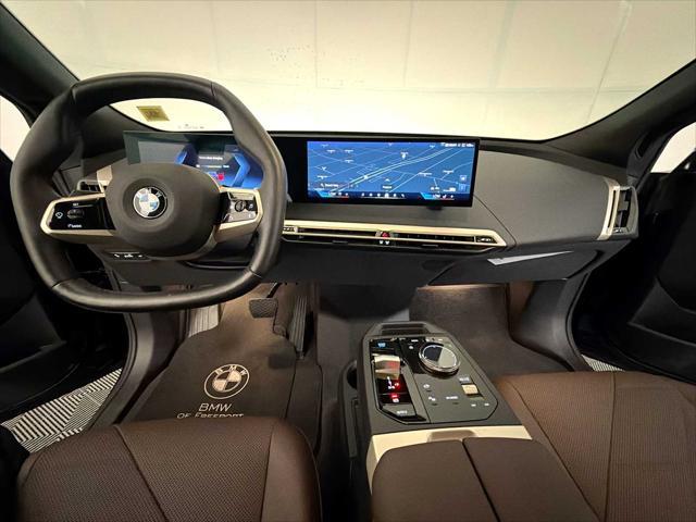 2026 BMW Ix - $87,998