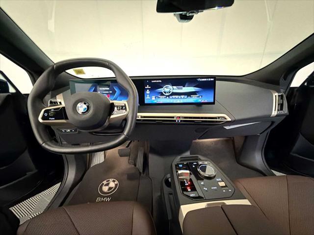 2026 BMW Ix - $87,998
