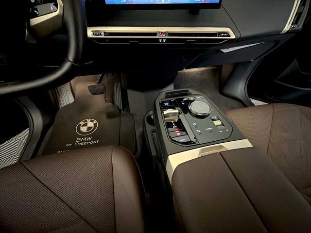 2026 BMW Ix - $87,998