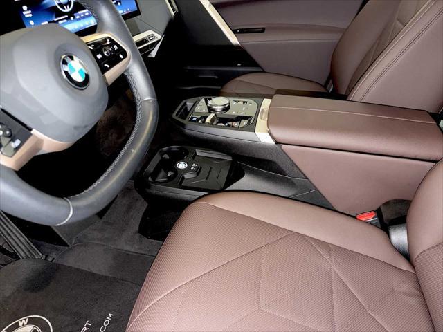 2026 BMW Ix - $87,998