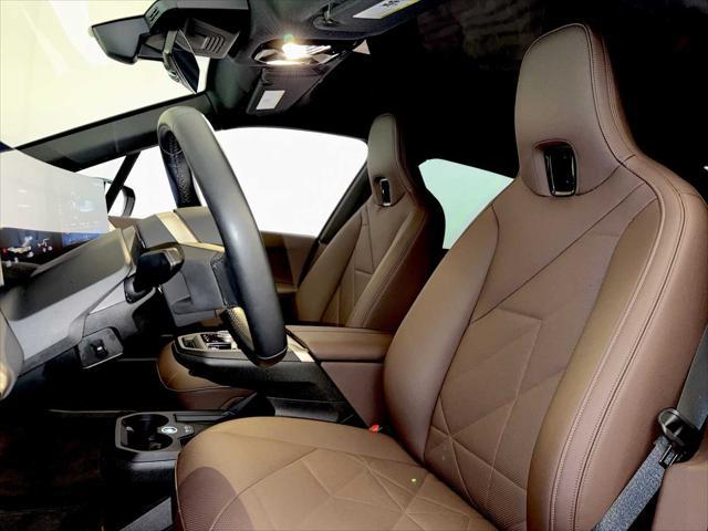 2026 BMW Ix - $87,998