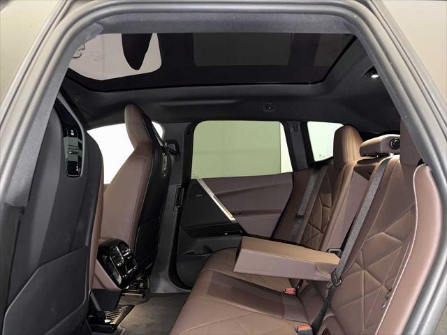 2026 BMW Ix - $87,998