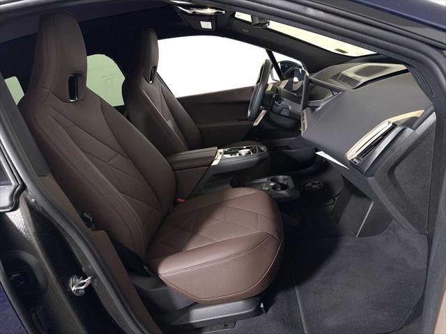2026 BMW Ix - $87,998