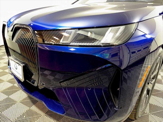 2026 BMW Ix - $87,998