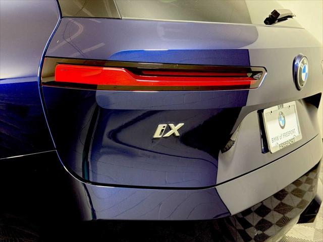 2026 BMW Ix - $87,998
