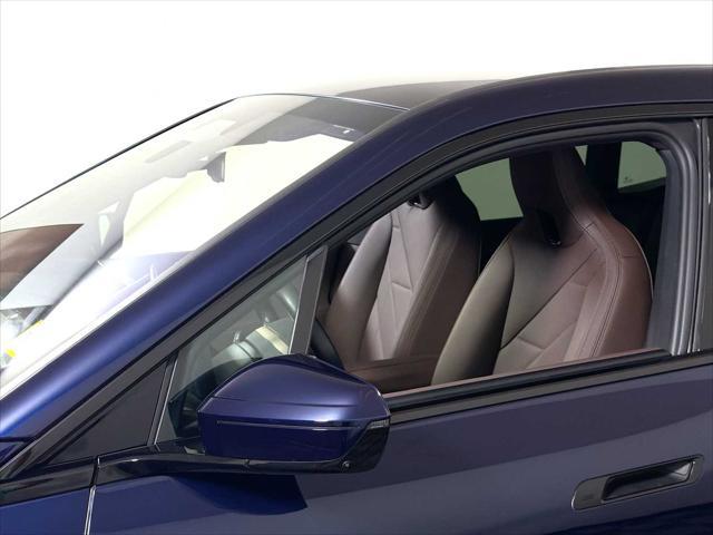 2026 BMW Ix - $87,998