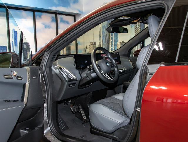 2026 BMW Ix - $86,756
