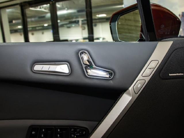 2026 BMW Ix - $86,756