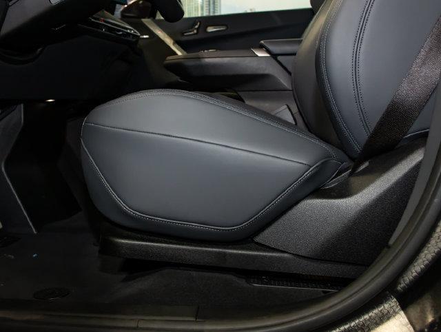 2026 BMW Ix - $86,756