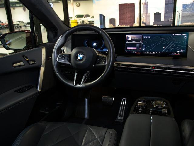 2026 BMW Ix - $86,756