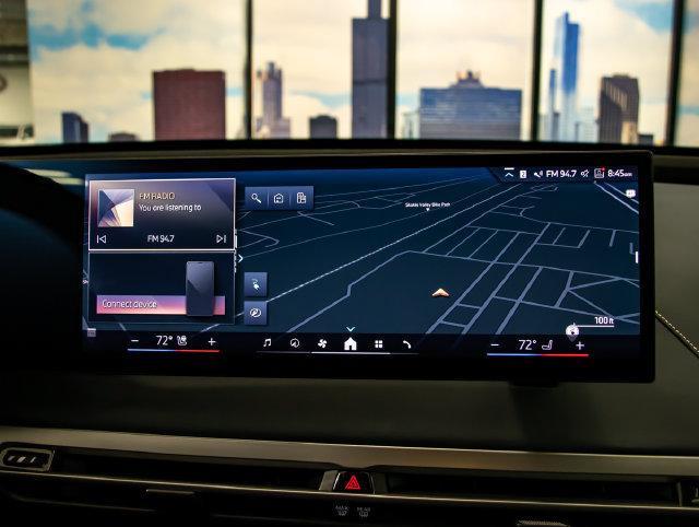 2026 BMW Ix - $86,756