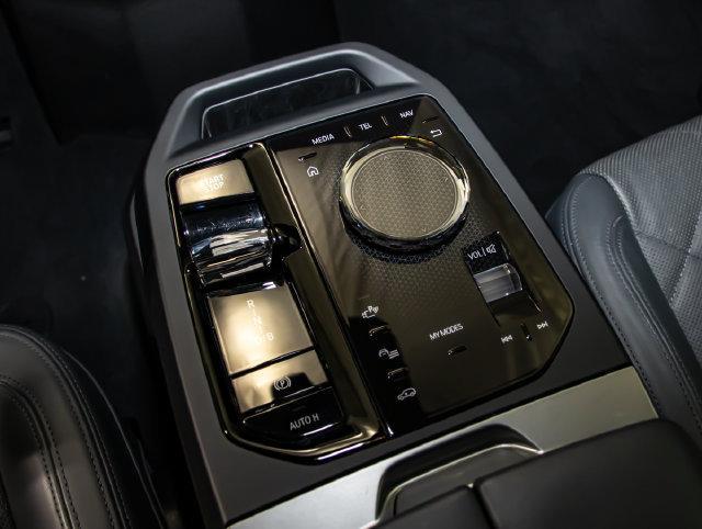 2026 BMW Ix - $86,756
