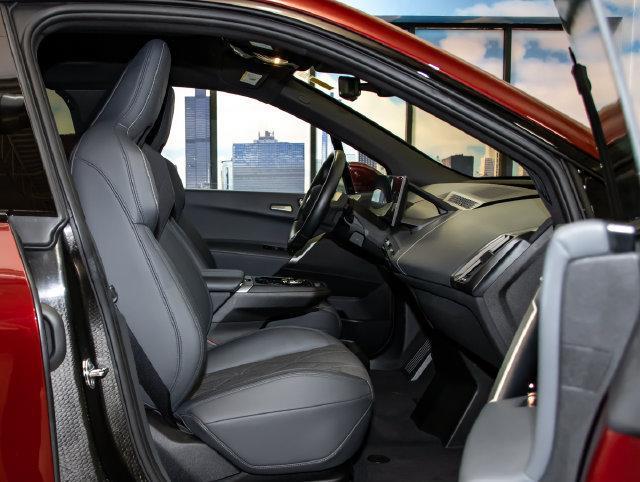 2026 BMW Ix - $86,756