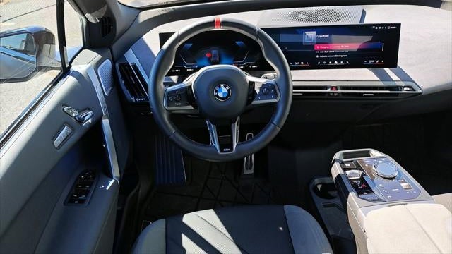 2026 BMW iX M70
