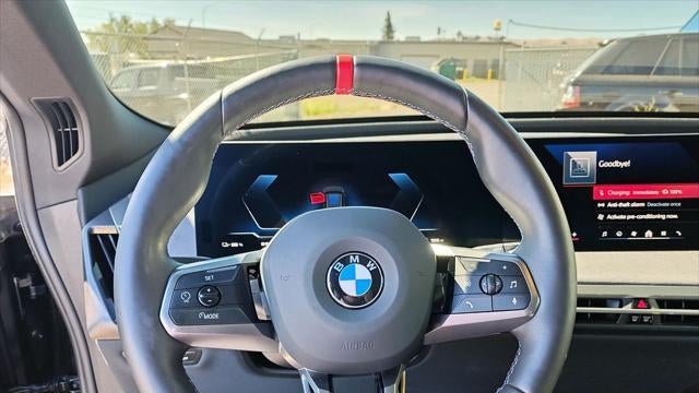 2026 BMW iX M70