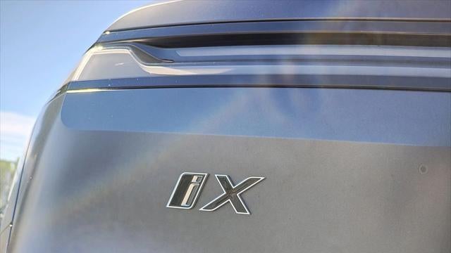2026 BMW iX M70