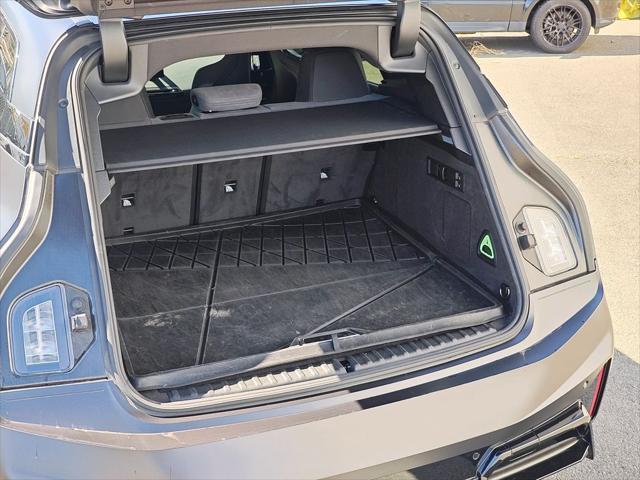2026 BMW Ix - $103,250