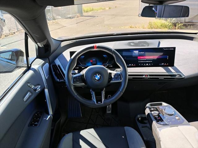 2026 BMW Ix - $103,250