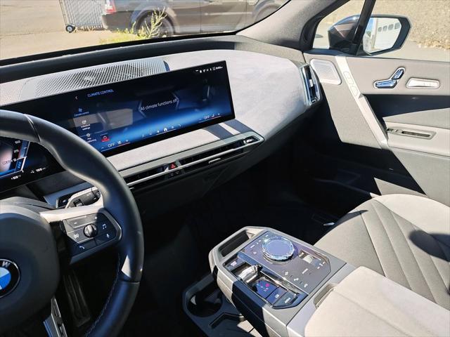 2026 BMW Ix - $103,250