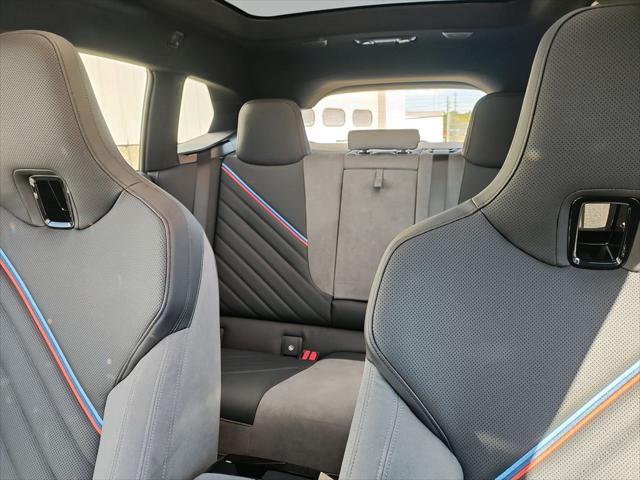 2026 BMW Ix - $103,250