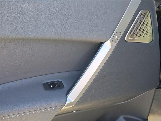 2026 BMW Ix - $103,250