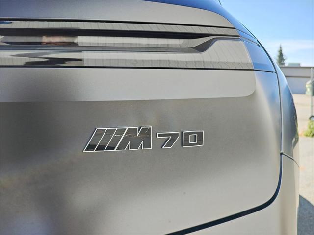 2026 BMW Ix - $103,250