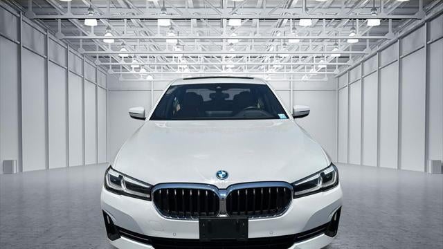 2023 BMW 5 Series 530e