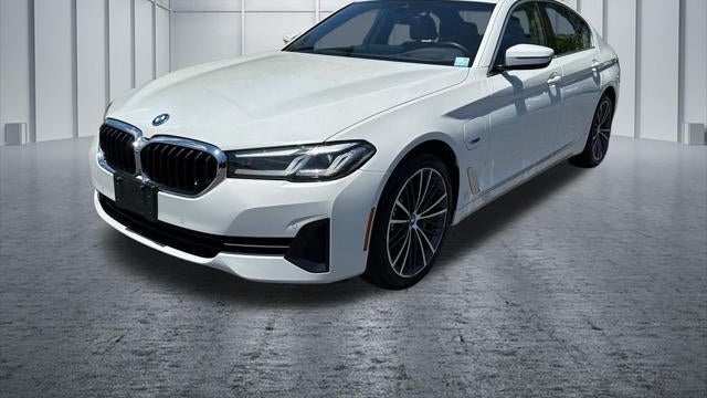 2023 BMW 5 Series 530e