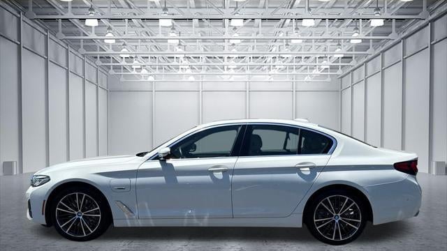 2023 BMW 5 Series 530e