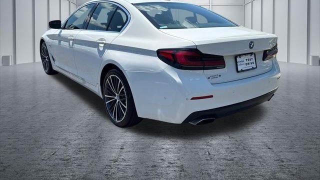 2023 BMW 5 Series 530e