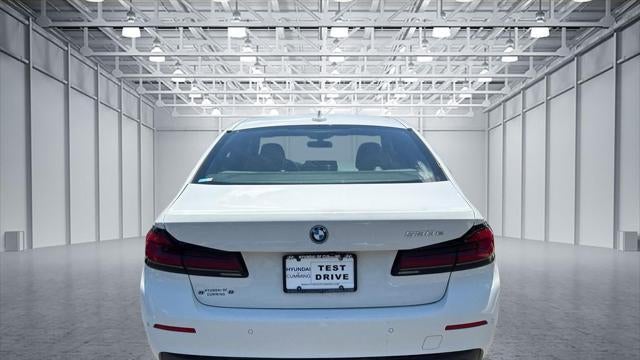 2023 BMW 5 Series 530e