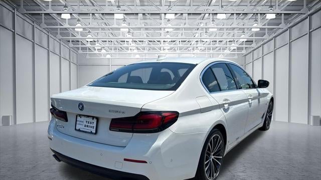2023 BMW 5 Series 530e