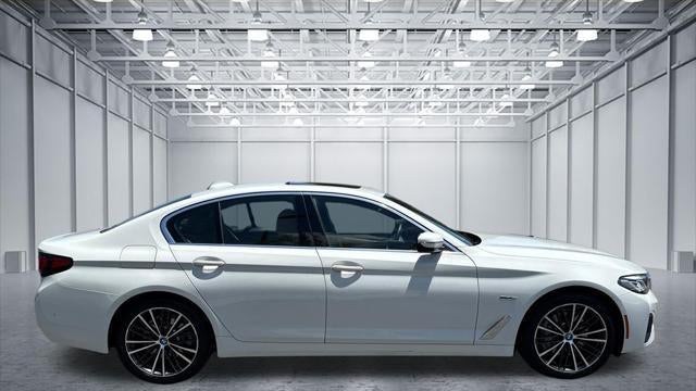2023 BMW 5 Series 530e