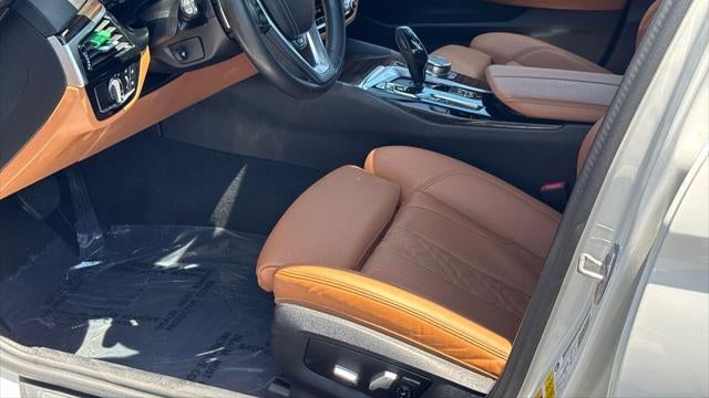 2023 BMW 5 Series 530e