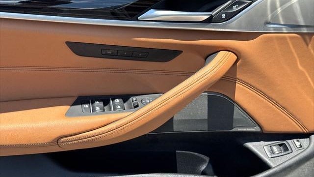 2023 BMW 5 Series 530e