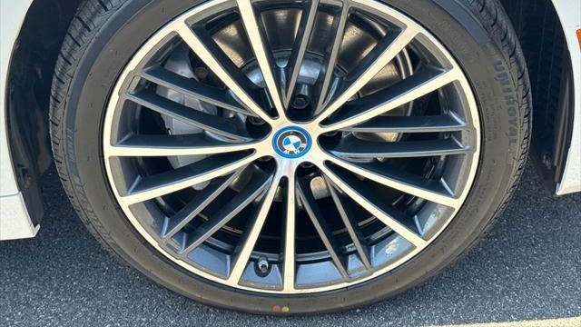 2023 BMW 5 Series 530e