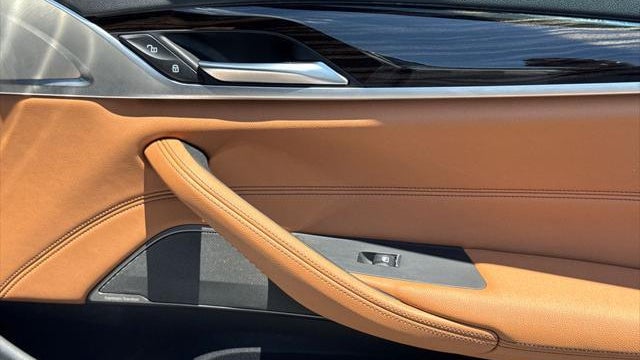 2023 BMW 5 Series 530e